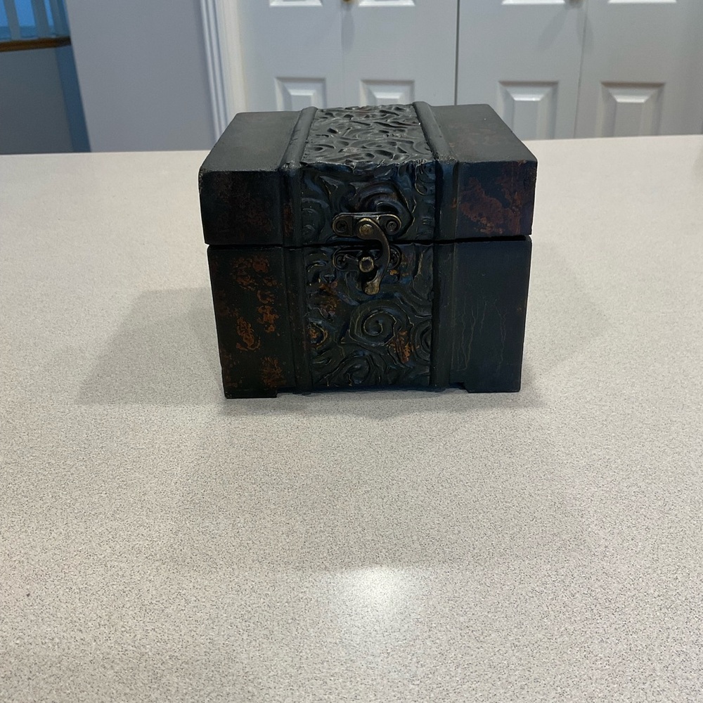 Home decor box,jewelry box,treasure box